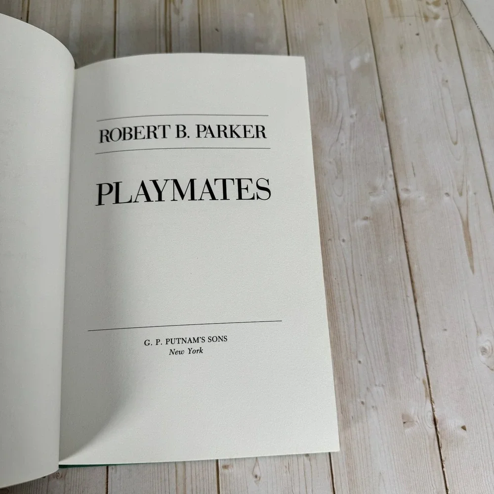 N/A discover playmates